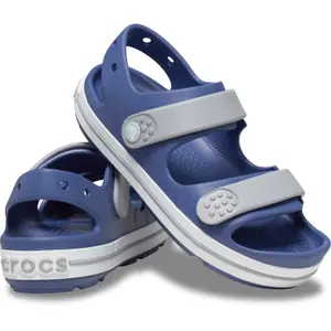 Sandales enfant Crocs Crocband Cruiser image-5