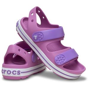 Kindersandalen Crocs Crocband Cruiser image-2