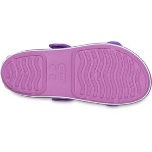 Kindersandalen Crocs Crocband Cruiser image-5