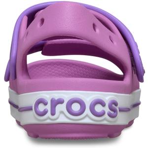 Kindersandalen Crocs Crocband Cruiser image-3
