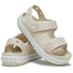 Sapatos de bebé Crocs Crocband Cruiser T image-1