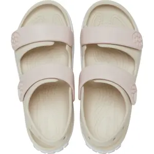 Sapatos de bebé Crocs Crocband Cruiser T image-2