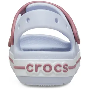 Sandales bébé Crocs Crocband Cruiser image-4