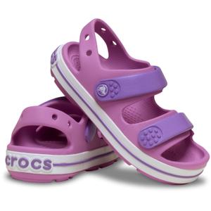 Baby-sandaler Crocs Crocband Cruiser image-2