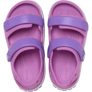 Baby-sandaler Crocs Crocband Cruiser image-4