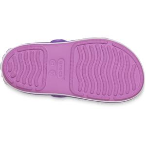 Baby-sandaler Crocs Crocband Cruiser image-5