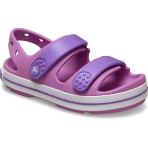 Baby-sandaler Crocs Crocband Cruiser image-1