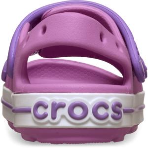 Baby-sandaler Crocs Crocband Cruiser image-3