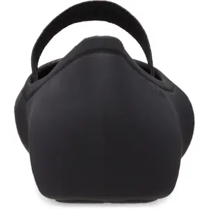 Children's clogs Crocs Brooklyn Flat image-2