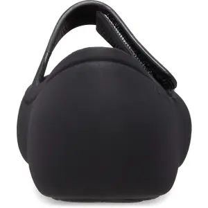 Baby girl flats Crocs Brooklyn Mary Jane image-5