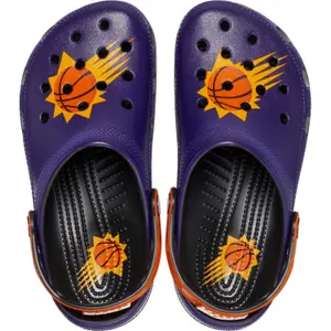 Klompen Crocs NBA Phoenix Suns Classic image-3