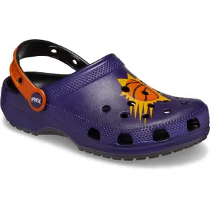 Klompen Crocs NBA Phoenix Suns Classic image-1