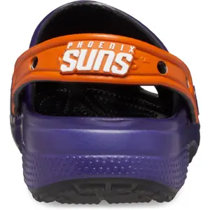 Klompen Crocs NBA Phoenix Suns Classic image-2