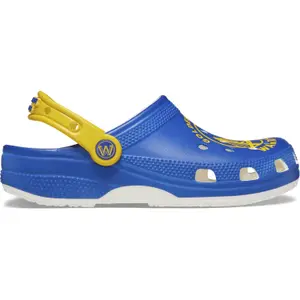 Dřeváky Crocs NBA GS Warriors Classic image-0