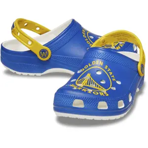 Dřeváky Crocs NBA GS Warriors Classic image-2