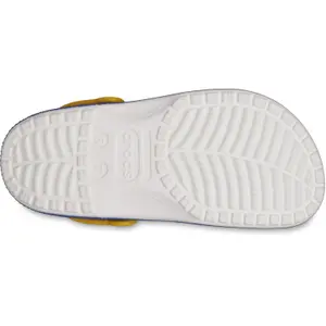 Dřeváky Crocs NBA GS Warriors Classic image-5