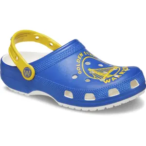 Dřeváky Crocs NBA GS Warriors Classic image-1