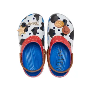 Clogs Crocs Toy Story Woody Classic image-2