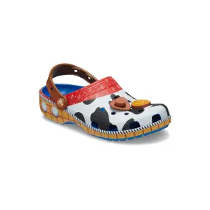 Clogs Crocs Toy Story Woody Classic image-1