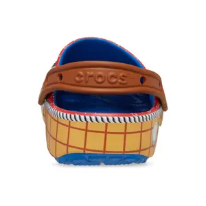Clogs Crocs Toy Story Woody Classic image-3