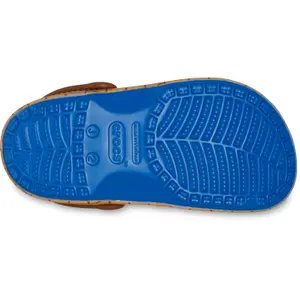 Zuecos para niños Crocs Toy Story Woody Classic image-4