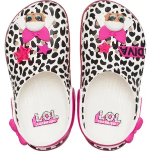 Children's clogs Crocs LOL Surprise Diva image-2