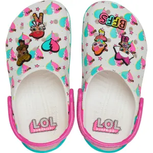 Sabots enfant Crocs LOL Surprise Diva image-2