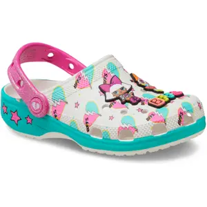 Sabots enfant Crocs LOL Surprise Diva image-1