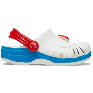 Sabots enfant Crocs Hello Kitty Iam Classic image-0
