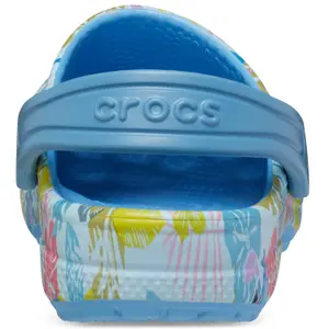 Baby clogs Crocs Stitch Classic image-4