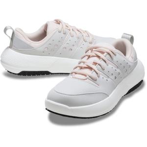 Trenerzy damscy Crocs On The Clock Work image-1