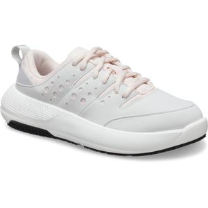 Trenerzy damscy Crocs On The Clock Work image-4