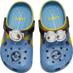 Tamancos para crianças Crocs Despicable Me Classic image-2