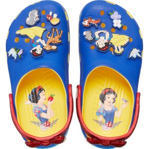 Children's clogs Crocs Snow image-2