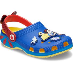 Children's clogs Crocs Snow image-4