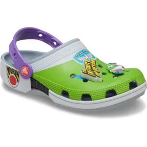 Zoccoli Crocs Toy Story Buzz Classic image-0