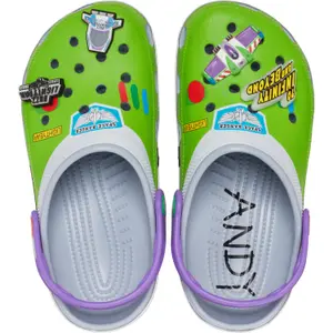 Zoccoli Crocs Toy Story Buzz Classic image-2