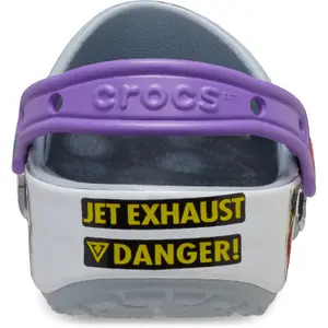 Zoccoli Crocs Toy Story Buzz Classic image-4