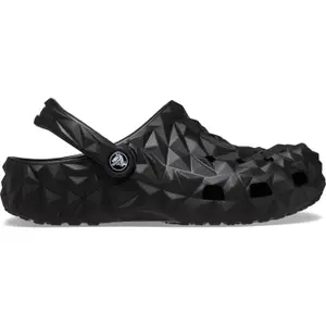 Tamancos Crocs Classic Geometric image-0