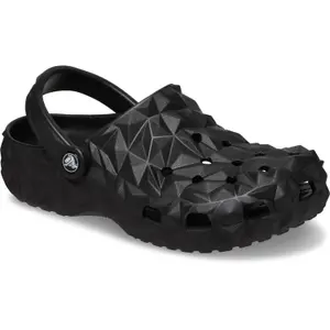 Tamancos Crocs Classic Geometric image-1