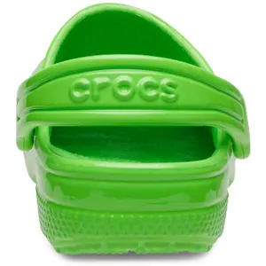 Sabots enfant Crocs Classic Neon image-5
