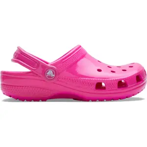 Children's clogs Crocs Classic Neon Highlighter image-0