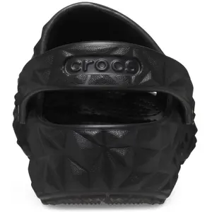 Childrens' clogs Crocs Classic Geometric image-3