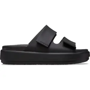 Sandalias de mujer Crocs Brooklyn Luxe image-0
