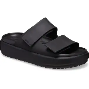 Sandalias de mujer Crocs Brooklyn Luxe image-1