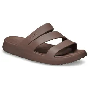 Slides Crocs Getaway Strappy image-1