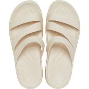 Mädchensandalen Crocs Getaway Strappy image-3