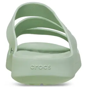 Girl's sandals Crocs Getaway Strappy image-2