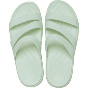 Flip-flops för kvinnor Crocs Getaway Strappy image-3