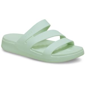 Flip-flops för kvinnor Crocs Getaway Strappy image-1